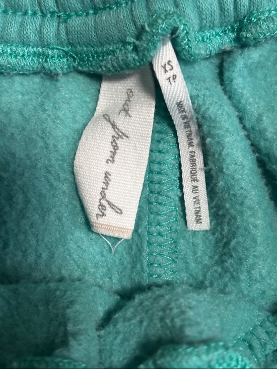 Urban Outfitters Out From Under Sweatpants Size XS - Picture 2 of 4